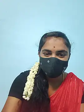 Megavarthinii online show from 06-26-26, 02:10