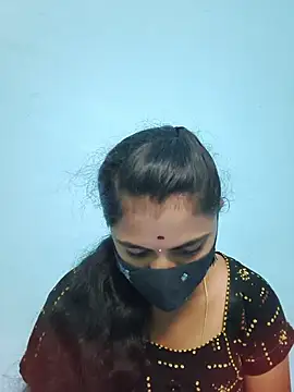 Megavarthinii online show from 07-02-26, 03:23