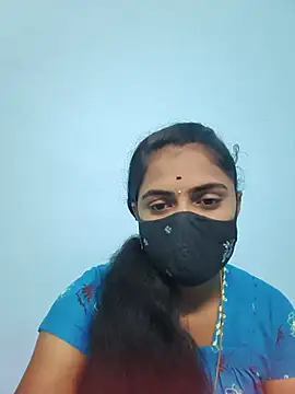 Megavarthinii online show from 07-02-26, 08:26