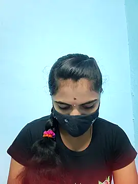 Megavarthinii online show from 07-07-26, 02:58