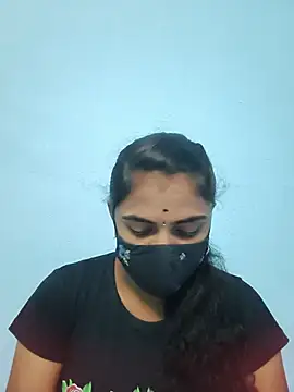 Megavarthinii online show from 07-07-26, 02:43