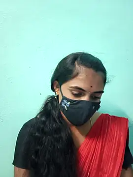 Megavarthinii online show from 07-12-26, 02:13