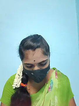 Megavarthinii online show from 07-14-26, 01:39