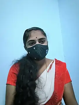 Megavarthinii online show from 07-20-26, 03:43