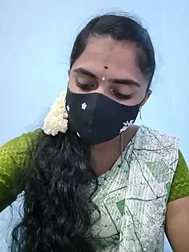 Megavarthinii online show from 07-31-26, 03:39