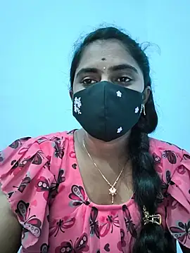 Megavarthinii online show from 08-07-26, 04:14