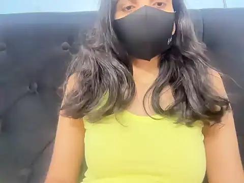 MysticMeher online show from 06-29-26, 06:41
