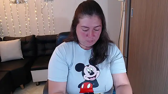 lorena prg7 online show from 06-24-26, 01:54