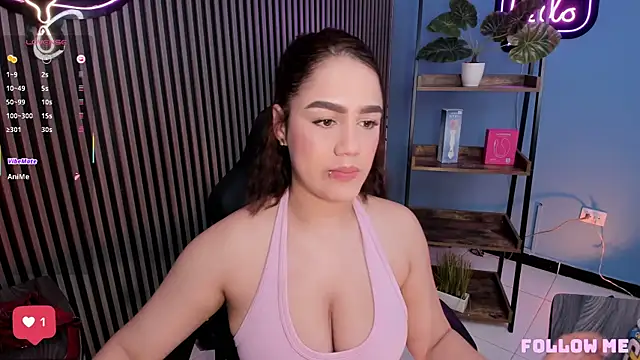 Emily robertss1 online show from 06-28-26, 04:13