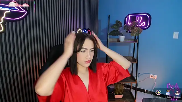 Emily robertss1 online show from 06-29-26, 01:22