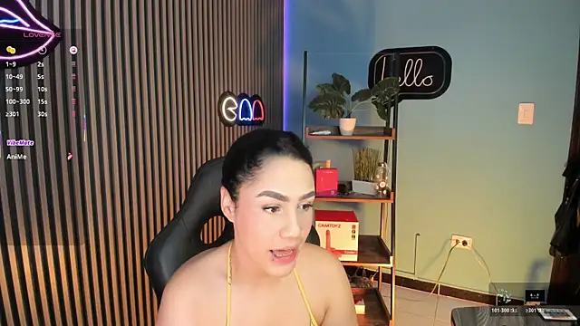 Emily robertss1 online show from 07-17-26, 12:56