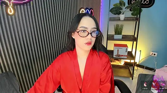 Emily robertss1 online show from 07-23-26, 12:03