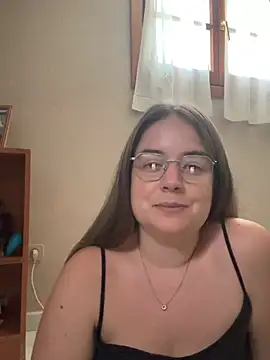 Snapshot of Evabrun1 chatting on 06-24-26, 04:06 Evabrun1 online show from 06-24-26, 04:06