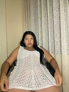 Miss Sami0921 online show from 07-15-26, 04:07