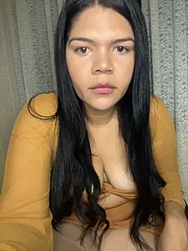 Miss Sami0921 online show from 07-16-26, 03:56