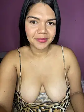 Miss Sami0921 online show from 08-08-26, 03:19