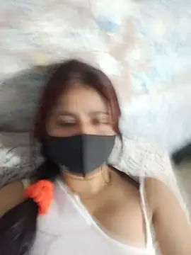 Nisha Cute1 online show from 06-25-26, 07:57