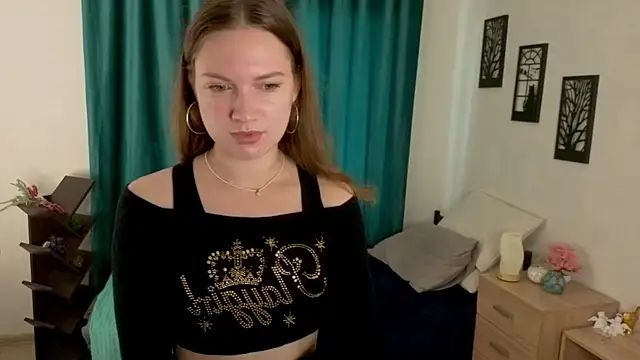 WillowLaigle online show from 07-31-26, 02:11