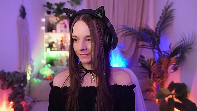 Snapshot of Anna_Leah_ chatting on 08-03-26, 06:33 Anna Leah online show from 08-03-26, 06:33