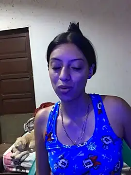 Skarlet1406 online show from 06-25-26, 03:38