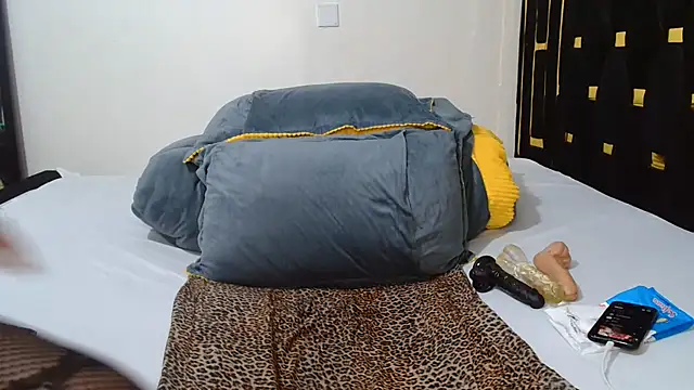 Silky Bby online show from 07-10-26, 12:15