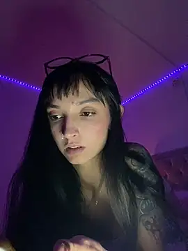 FreyjaAngel online show from 07-14-26, 03:44