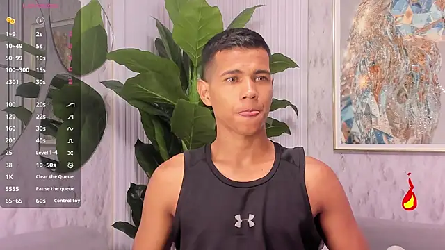 Noah sexhotty online show from 08-05-26, 03:09