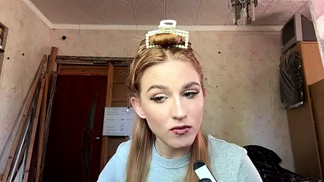 TerriBraune online show from 06-28-26, 09:15
