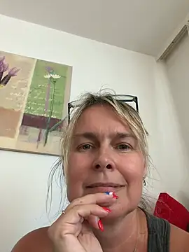 -Fifinka- online show from 06-30-26, 02:51