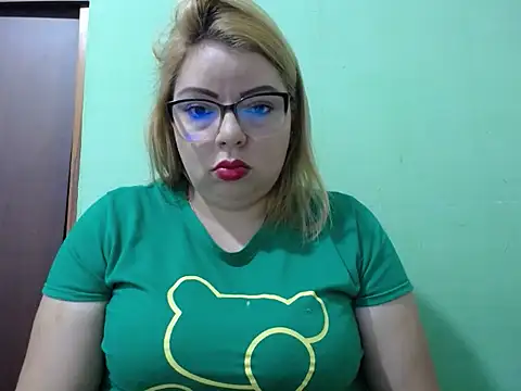 Lunay Hot online show from 07-06-26, 02:03