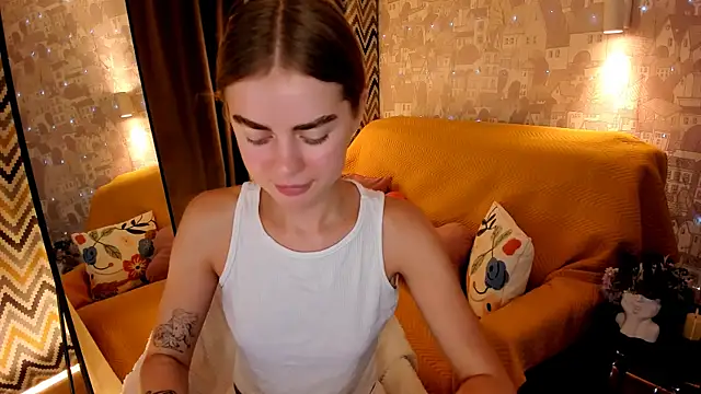 bubbleslina online show from 06-29-26, 10:15