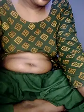 Miss-mahi7 online show from 06-27-26, 02:34