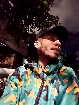 WOLFMONSTERDICK online show from 02-08-26, 01:53