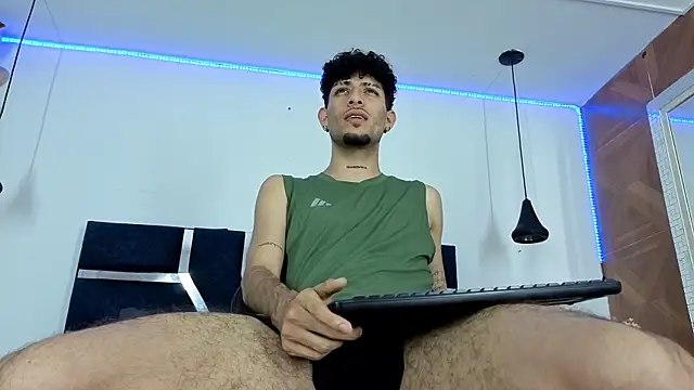 Chrisupland online show from 06-30-26, 06:31