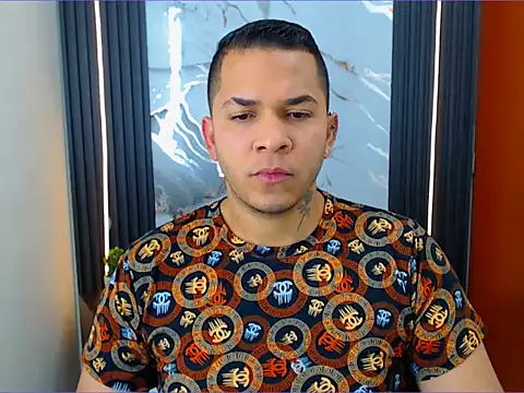 cristhian gamboa online show from 07-09-26, 04:49