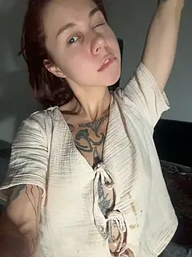RosieDesire online show from 06-30-26, 03:13