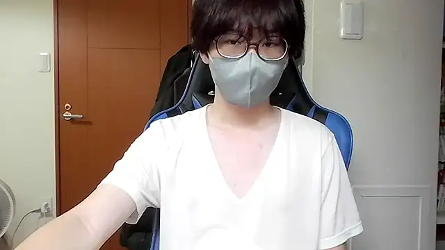 yuikakissma online show from 07-23-26, 02:15