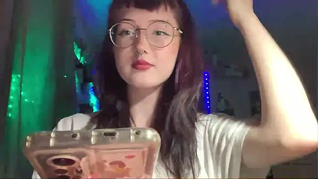KristinaLasea online show from 06-30-26, 08:10