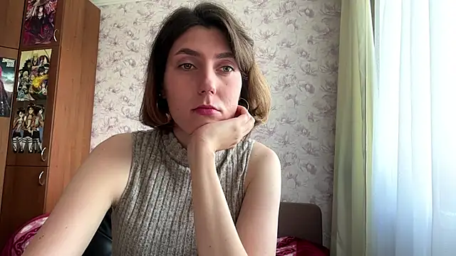 GinnyDrews online show from 07-24-26, 07:39