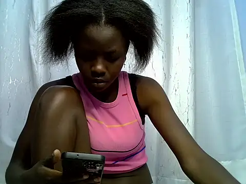 sexy ebony254 online show from 06-29-26, 10:15