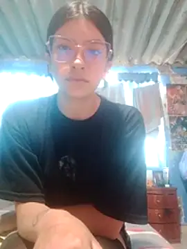 Leidy Smitth online show from 07-03-26, 08:48
