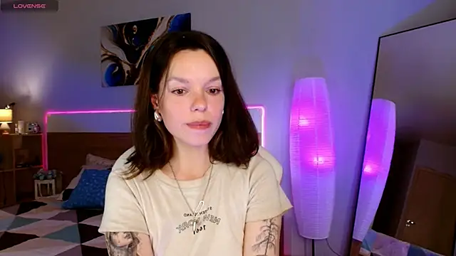 Maya Campbell online show from 07-02-26, 03:06