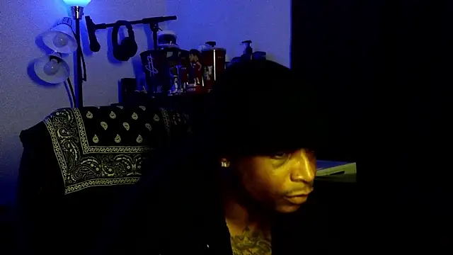 Rickavelli  online show from 07-01-26, 04:36