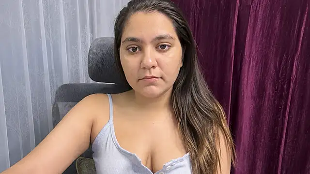 Anu Hot58 online show from 06-30-26, 05:58