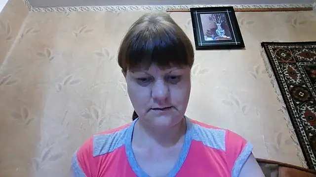 NikaWilson888 online show from 07-03-26, 09:27
