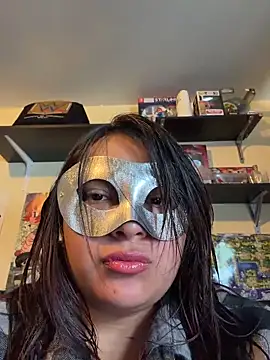 Rachelkinky online show from 07-05-26, 04:36