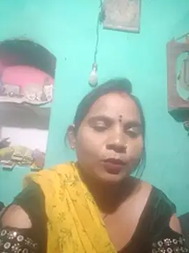 Hott janavi online show from 07-12-26, 03:25