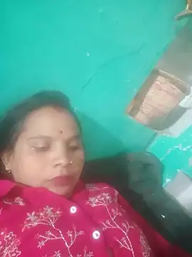 Hott janavi online show from 07-13-26, 06:16