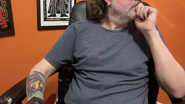 HagogoBr online show from 07-19-26, 10:35
