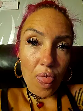 Xobabexx online show from 07-10-26, 11:18